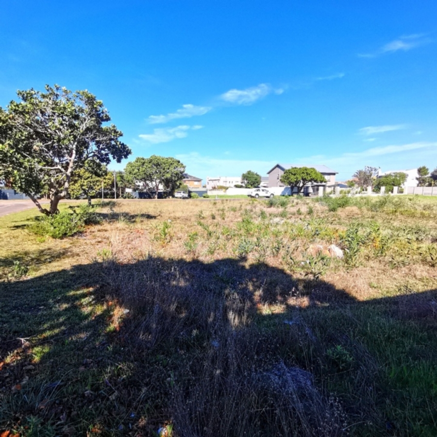 0 Bedroom Property for Sale in Sandbaai Western Cape